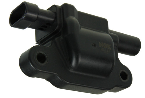 NGK Part 48713 Ignition Coil for Hummer H3 and GMC Savana 2500 by NGK