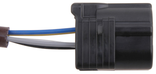 NGK Part 27035 Acura NSX Oxygen Sensor - Direct Fit Replacement for 2017-2022 Models