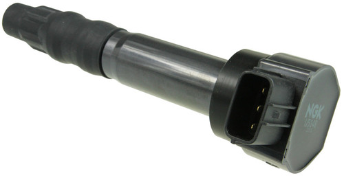 NGK Part 48711 Ignition Coil for Mitsubishi Outlander, Lancer, Galant 2004-2005