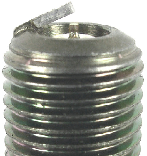 NGK Racing Spark Plug R0373A-9 - High-Performance Automotive Ignition for Extreme Racing Conditions