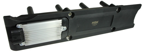NGK Part 48707 Ignition Coil Assembly for Chevrolet Cobalt and Malibu, Saturn Vue
