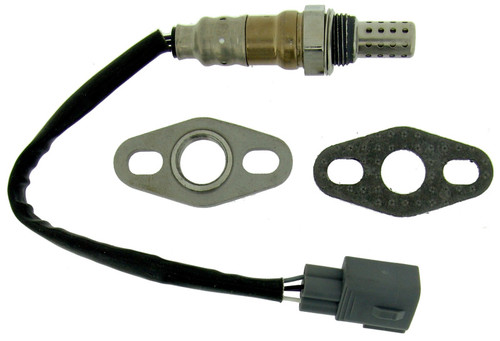NGK Lexus LX450 1996-1997 Direct Fit Oxygen Sensor Part #24557