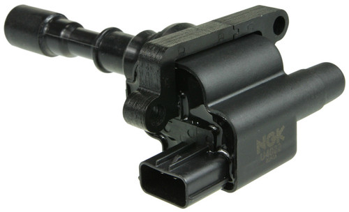 NGK Ignition Coil Part Number 48694 for Hyundai Santa Fe and Kia Amanti