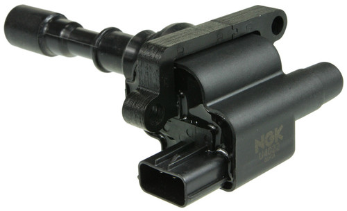 NGK Ignition Coil Part Number 48694 for Hyundai Santa Fe and Kia Amanti