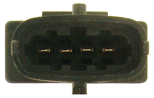 NGK Part 21577 Direct Fit Oxygen Sensor for Chevrolet Cruze and Buick Encore