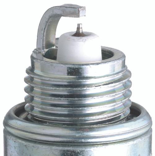 NGK Iridium IX Spark Plug Part Number 7189 - Performance Upgrade for Classic and High-Performance Vehicles