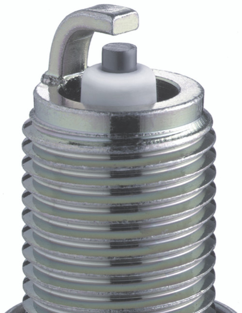 NGK Standard Spark Plug Box of 4 (Part No. 7133) for Honda Civic, Nissan 280ZX, and Isuzu Trooper