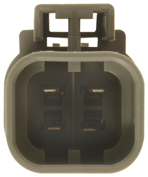 NGK Infiniti QX4 2000-1997 Direct Fit Oxygen Sensor Part Number 24543