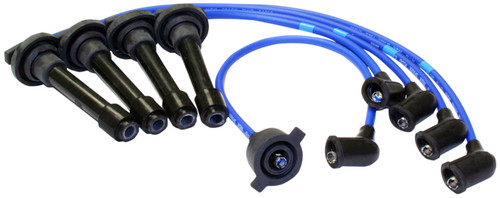 NGK Honda Prelude 1988-1991 Spark Plug Wire Set Part 9793
