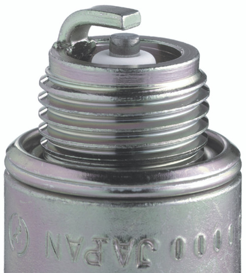 NGK Standard Spark Plug Box of 10 for Classic Pontiac Engines – Part Number 3210