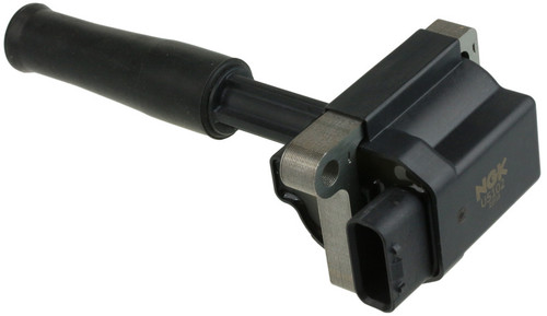 NGK Ignition Coil Part 48672 for Jaguar XJ8, XJR, and XKR Models