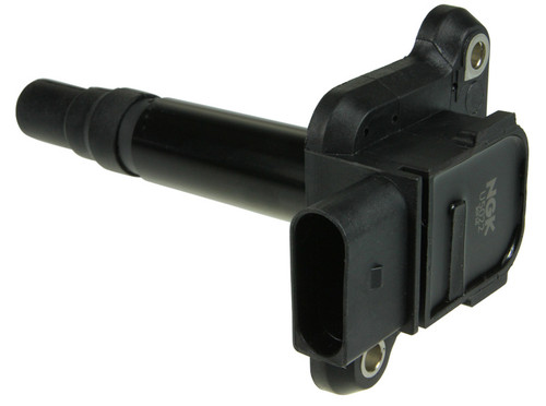 NGK Part 48670 Ignition Coil for Volkswagen Beetle, Golf, and Passat Models