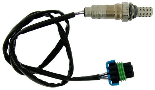 NGK Part 21563 Direct Fit Oxygen Sensor for 2005-2006 Cadillac XLR