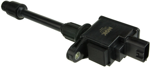 NGK 48665 Ignition Coil for Nissan Maxima and Infiniti I30 – OE-Quality Performance