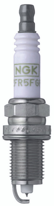NGK G-Power Platinum Spark Plug Box of 4 (Part Number 7094) for Mazda Vehicles