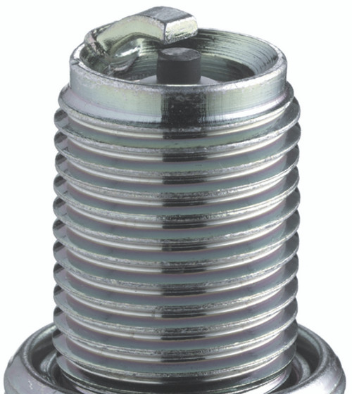 NGK BR8ECM Standard Spark Plugs – Reliable OE Quality for Kawasaki and KTM Motorcycles (Box of 10)