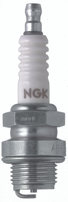 NGK Standard Spark Plug Part Number 3020 - Reliable OE Quality for Automotive Performance