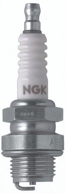 NGK Standard Spark Plug Part Number 3020 - Reliable OE Quality for Automotive Performance