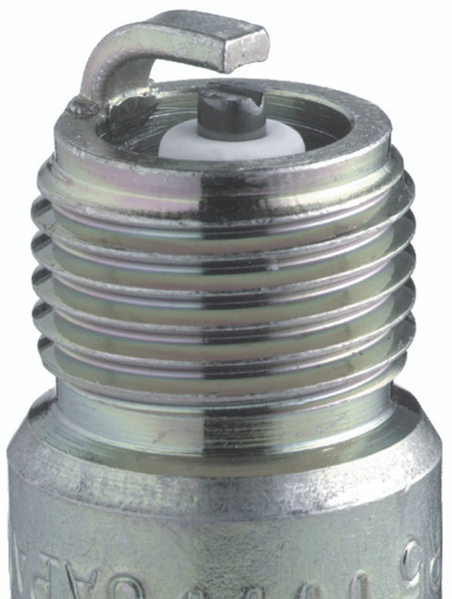 NGK V-Power Spark Plug Box of 4 (Part Number 7052) for Chevrolet, GMC, Pontiac and More