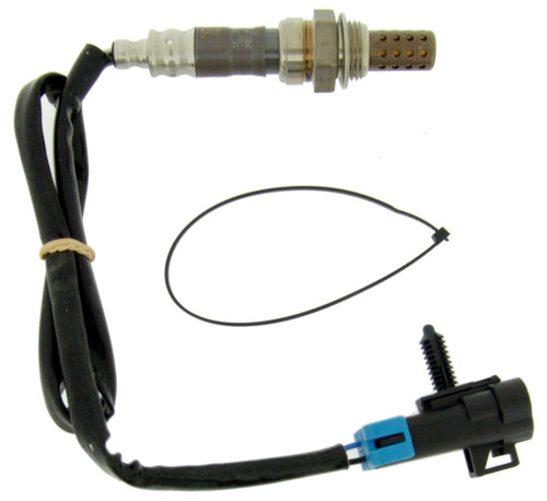 NGK Chevrolet Avalanche 2500 2003-2006 Direct Fit Oxygen Sensor (Part #21555)