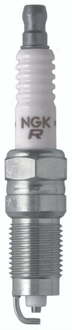 NGK V-Power Spark Plug Box of 4 (Part Number 7060) for Ford, Mercury, and Buick Vehicles
