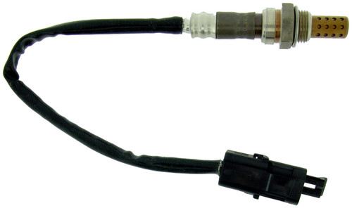 NGK Part 21553 Oxygen Sensor for Pontiac Firebird and Chevrolet Camaro