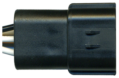 NGK Kia Sportage 1995 Direct Fit Oxygen Sensor - Part Number 24530