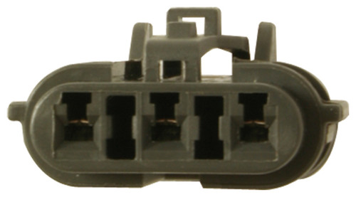 NGK Hyundai Scoupe 1993-1995 Direct Fit Oxygen Sensor (Part #24529)