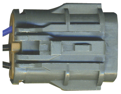 NGK Hyundai Scoupe 1993-1995 Direct Fit Oxygen Sensor (Part #24529)