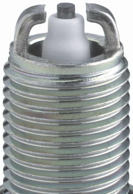 NGK Laser Platinum Spark Plug Box of 4 for Cadillac Catera, Saturn LS2 & More - Part BKR5EKUP