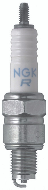 NGK Standard Spark Plug CR6HS for 1986 Honda Z50RD – Reliable OE Quality with Nickel Alloy and Copper Core