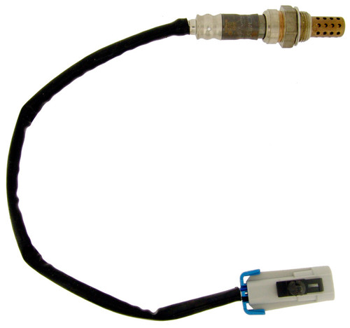 NGK Cadillac Escalade 2003-2005 Direct Fit Oxygen Sensor (Part Number 21546)