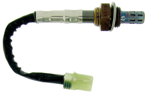 NGK Subaru Legacy 1991-1994 Direct Fit Oxygen Sensor Part #24524
