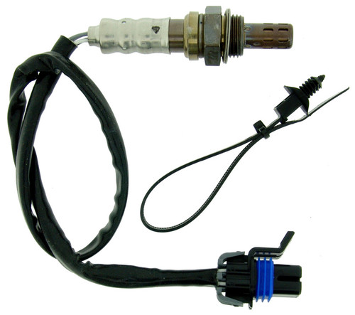 NGK Part 21545 Direct Fit Oxygen Sensor for Buick Rainier 2006 and GMC Safari 2004-2005