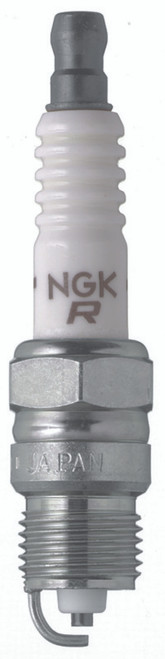 NGK V-Power Spark Plug Box of 4 (Part Number 6945) for Pontiac Firebird and Chevrolet Camaro