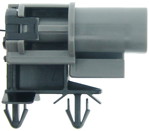 NGK Mercury Villager 2000-1999 Direct Fit Oxygen Sensor (Part Number 24519)