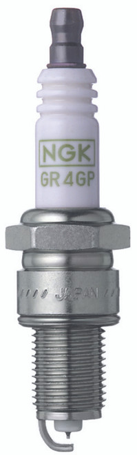 NGK G-Power Platinum Spark Plug Box of 4 – Efficient Replacement for Plymouth Voyager 1991-1995