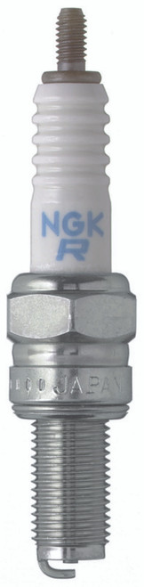 NGK CR6E Standard Spark Plugs for Arctic Cat and Suzuki Vehicles (Box of 4)