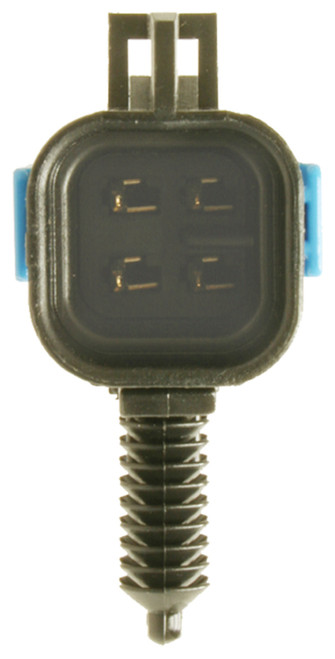 NGK Chevrolet Astro 1996-1997 Direct Fit Oxygen Sensor Part Number 21539