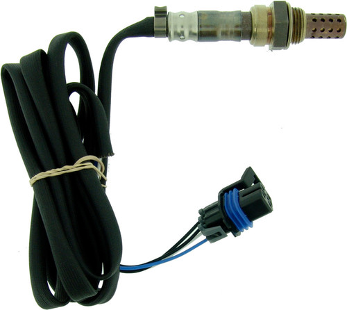 NGK Part 21536 Direct Fit Oxygen Sensor for Chevrolet Beretta 1996