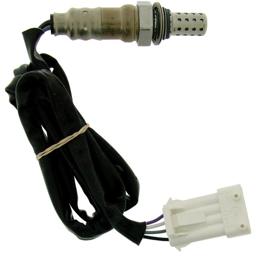 NGK Part 21531 Direct Fit Oxygen Sensor for Saab 9-3 (2000-2011)
