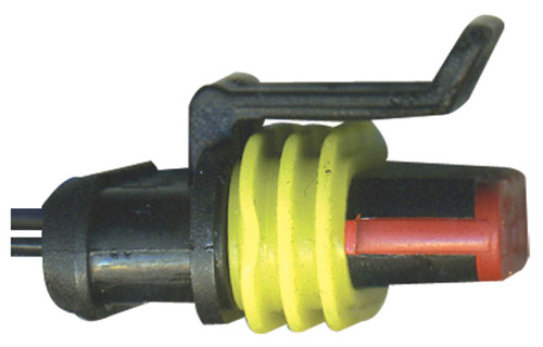 NGK Cadillac Catera 1997-1998 Direct Fit Oxygen Sensor - Part Number 21529