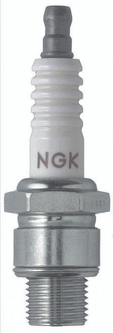 NGK Standard Spark Plug Part Number 2422 - Reliable OE Replacement for Mercury Vehicles