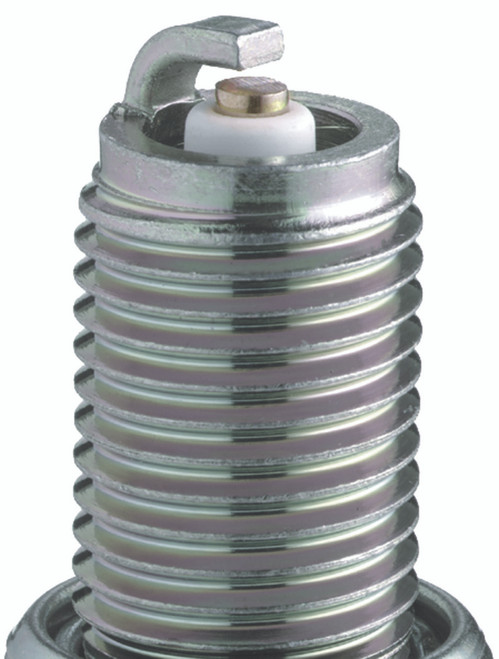 NGK Standard Spark Plug Box of 10 (Part No. 2420) for Honda, Kawasaki, Moto Guzzi, Suzuki, Yamaha Vehicles