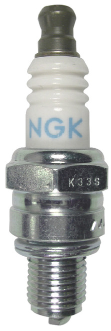 NGK BLYB Spark Plug Box of 6 (CMR5H) – Reliable OE Quality Ignition for Small Engines and Equipment