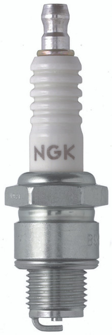 NGK Standard Spark Plug Box of 4 (Part No. 2399) for Kawasaki F Series Engines