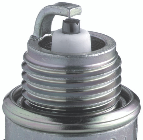 NGK BLYB Spark Plug Box of 6 - High-Performance V-Power Spark Plugs for Reliable Ignition