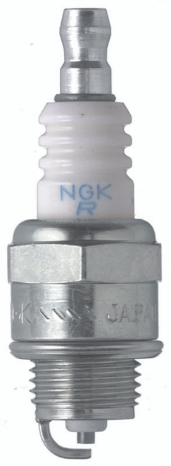 NGK BLYB Spark Plug Box of 6 - Reliable OE-Quality Ignition for Automotive and Power Equipment