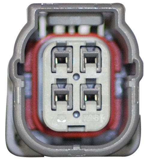 NGK Acura RLX 2014-2017 Direct Fit Oxygen Sensor Part #24474