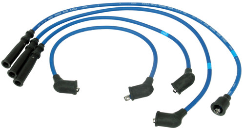 NGK Part 9175 Variable Pitch Spark Plug Wire Set for Chevrolet Sprint 1989-1991